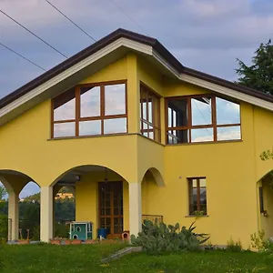 Bed & Breakfast Roggetta, Cremella