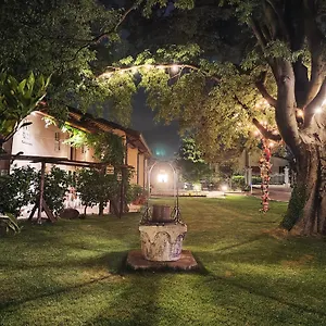 Bed & Breakfast Relais Antica Romelia, Montichiari