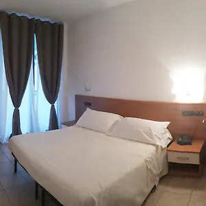 Hotel Azzurra, Paratico