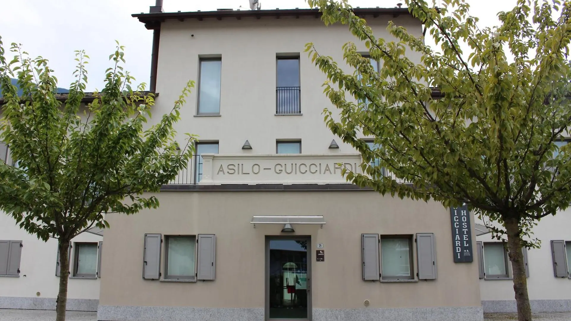 Ostello Guicciardi Piateda 住宿加早餐酒店